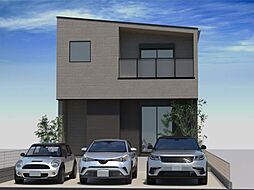 Asobi‐創家 小牧市中央第三