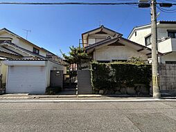 小牧市北外山第九