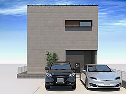 Asobi-創家　小牧市小牧第三　1号棟