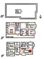 小牧市大字久保一色