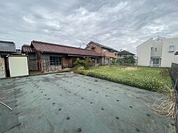 清須市春日冨士塚