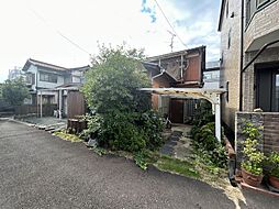岩倉市八剱町渕之上