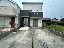 北名古屋市六ツ師中屋敷