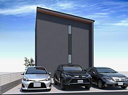 Asobi-創家　小牧市久保一色南第一　2号棟