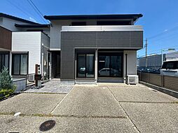 小牧市大字間々原新田