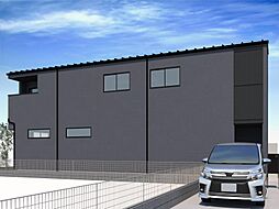 Asobi-創家　小牧市北外山第十　4号棟