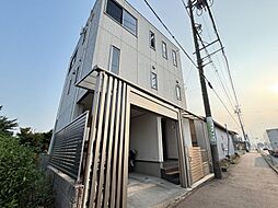 一宮市萩原町花井方字郷中