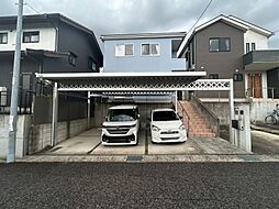 小牧市大字久保一色字山新田