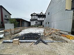 北名古屋市熊之庄城ノ屋敷