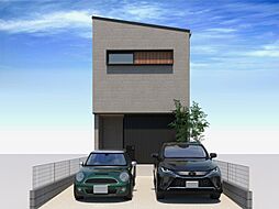 Asobi-創家　小牧市若草町第二