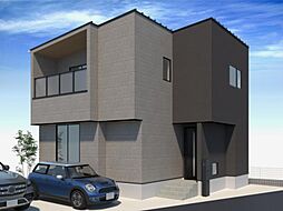 Asobi-創家　小牧市小牧原新田第八