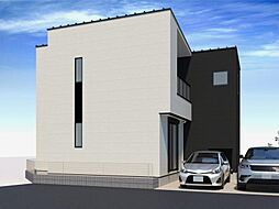 Asobi-創家 小牧市中央第四 2号棟