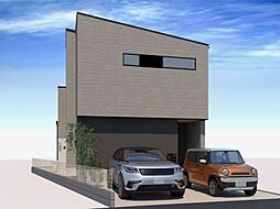 Asobi-創家　小牧市中央第四　4号棟