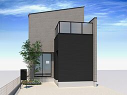 Asobi-創家　小牧市北外山第十一　4号棟