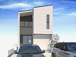 Asobi-創家　小牧市北外山第十一　2号棟