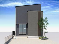 Asobi-創家　小牧市北外山第十一　3号棟