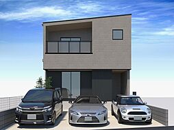 Asobi-創家　江南市木賀東町新宮第一