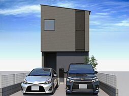 Asobi-創家 小牧市若草町第三