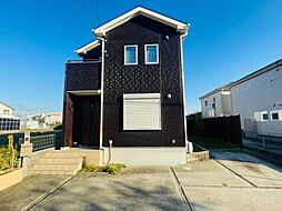 江南市前野町高島