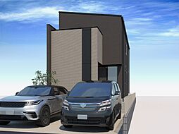 Asobi-創家　丹羽郡大口町余野第五　1号棟