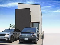 Asobi-創家　丹羽郡大口町余野第五　2号棟