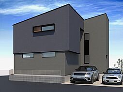 Asobi-創家　丹羽郡大口町余野第五　3号棟