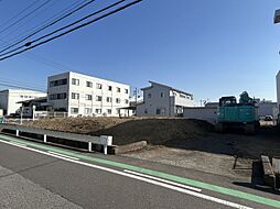 小牧市大字入鹿出新田字中池