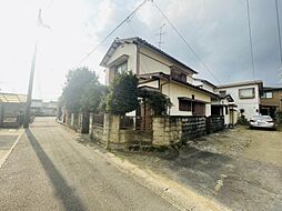 江南市今市場町秋津第一