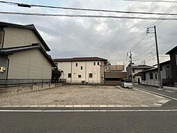 小牧市北外山第十三　1号地