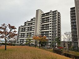 桃花台パークヒルズ弐番館