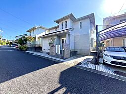 春日井市高森台四丁目