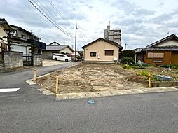 江南市五明町青木