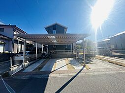 江南市上奈良町錦