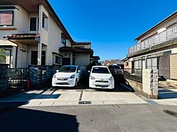 小牧市東二丁目