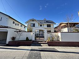 小牧市大字久保一色字山新田