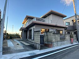 小牧市大字久保一色