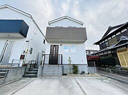 名古屋市緑区大清水三丁目