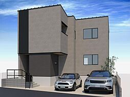 Asobi-創家　丹羽郡大口町余野第五　4号棟