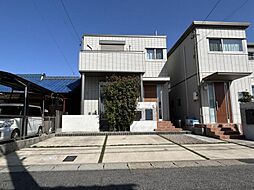 小牧市大字東田中