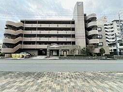 ユニーブル二子山公園