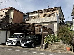 江南市力長町神明