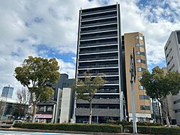 オープンレジデンシア大須FRONT