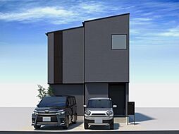 Asobi-創家　小牧市北外山第十三　2号棟