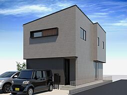 Asobi-創家　小牧市北外山第十三　1号棟