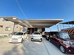 春日井市神屋町字長坂