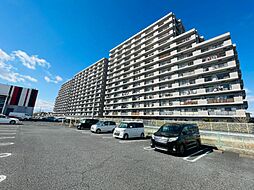 パークシティ江南四番街