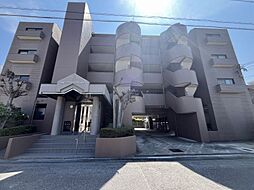 朝日プラザウエストコート春日井