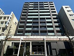 オープンレジデンシア大須門前町