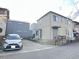 江南市尾崎町屋敷