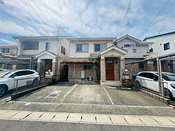 小牧市大字二重堀字内田